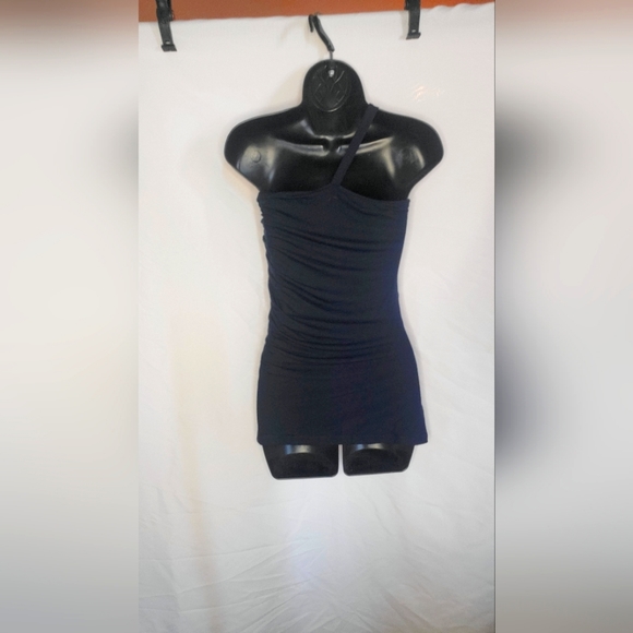 Crystal blueTube Top strap Blouse & Dress - Picture 4 of 7